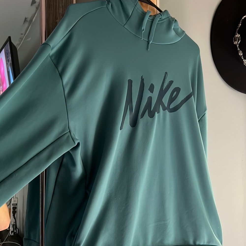 Women’s Nike hoodie